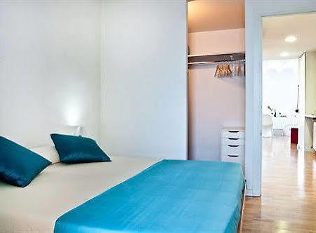 La Pedrera Apartment 바르셀로나 외부 사진