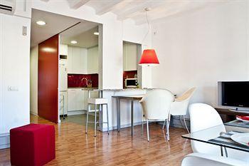 La Pedrera Apartment 바르셀로나 외부 사진