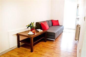 La Pedrera Apartment 바르셀로나 외부 사진