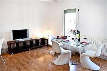La Pedrera Apartment 바르셀로나 외부 사진